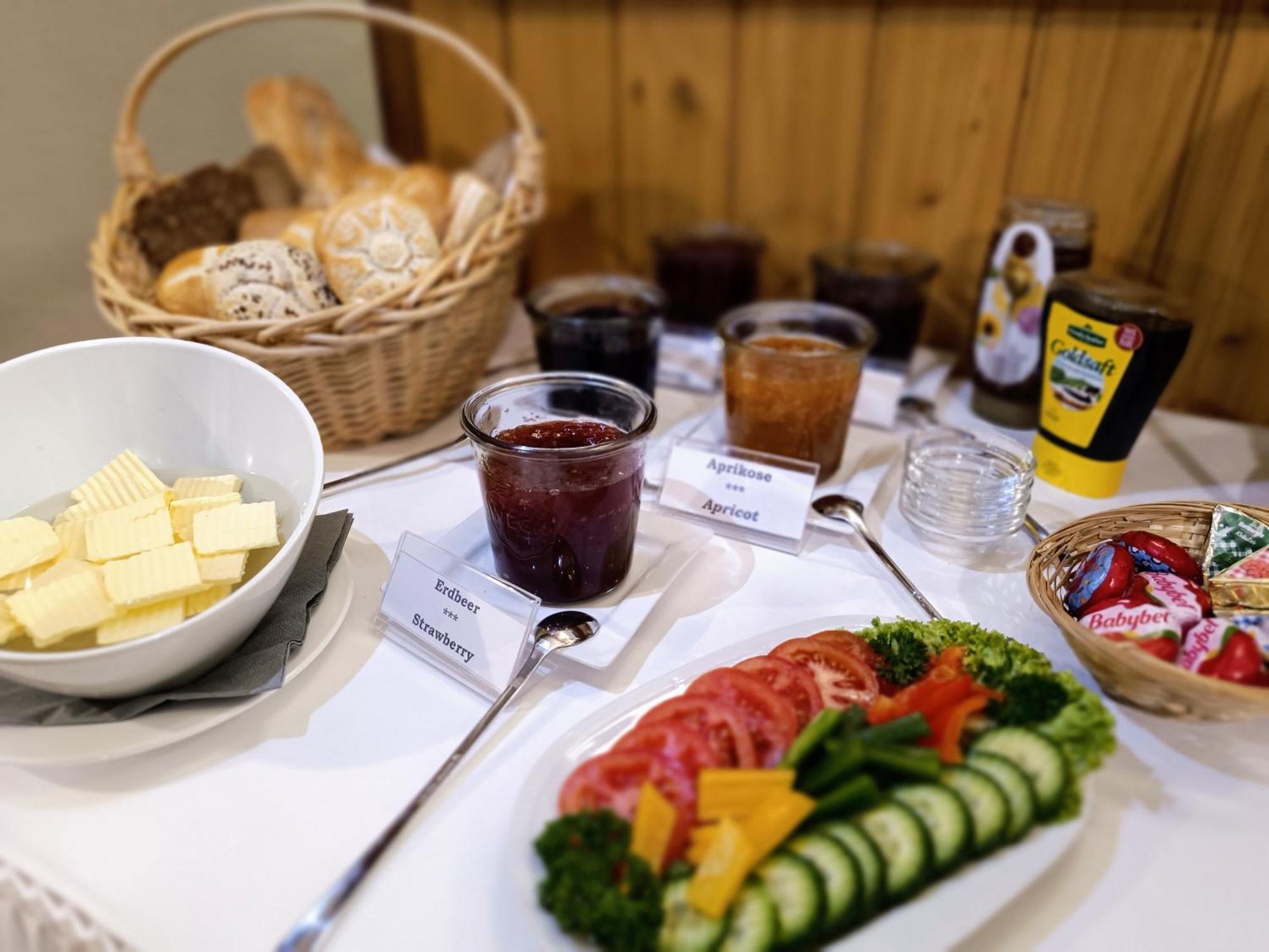 Waldhotel Unterbach