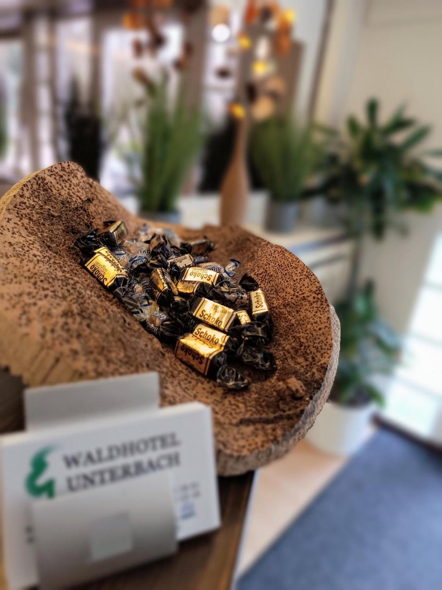 Waldhotel Unterbach Hotel